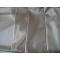 Crepe Tela de seda de satén para el vestido de la mujer (100% seda)