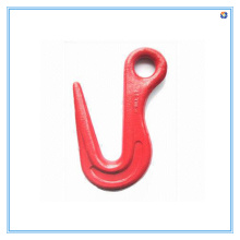 Rigging Hardware Drop Forged Crane Lifting Hook