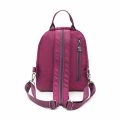 Mini duffel bag for women's sport small backpack