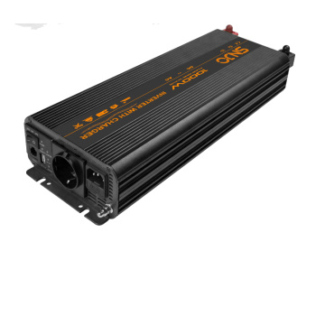 1000W Pure Sine Wave Inverter with Charger