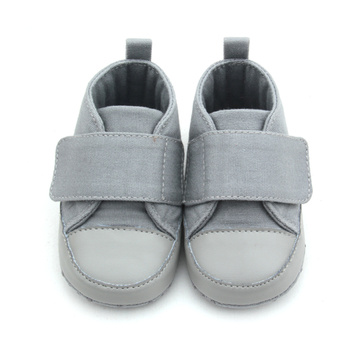 Wholesales Soft Rubber Sole Cotton Shoes Baby Shoes