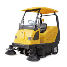 Hot Sale Road Sweepers с сертификатом CE