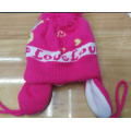 Soft Textile Crochet Baby Hat Wholesale