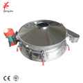 Finex powder compact sieve separator machine