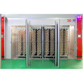 Egg Hatching Incubator From China