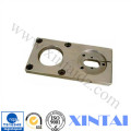 Alloy Steel Machinery Parts CNC Machinng Part