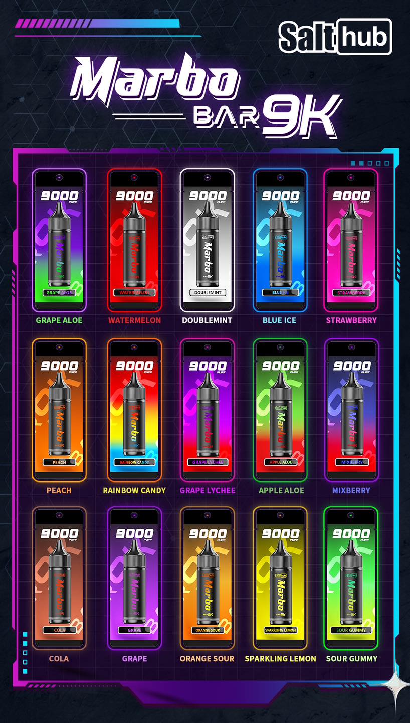 marbo 9k marbo 9k