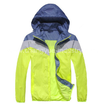 mens and ladys fashion same style sports jackets for autumn season