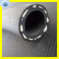 Rubber Fuel Hose 300 Psi Cotton Wire Braid Hose