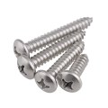 Phillips Pan Round Head Self Tapping Screw