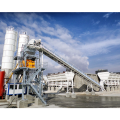 Cement Concrete Mixer Production Line For Sale