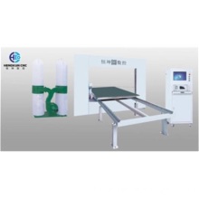 Horizontal Foam Cutting Machine Industrial Machine