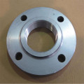 DIN2503 STAINLESS STEEL Welding neck flange WN flange