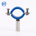 Sanitary Quick Release Tube Hose Pipe Hanger