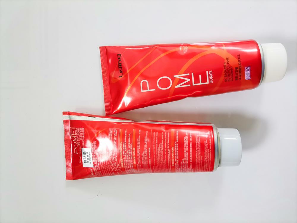 Hair Cream