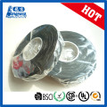 Black Fabric Cloth Insulation Tape