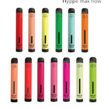 Hyppe MAX Flow Mesh Disposable Vape