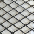 Heavy Duty Expanded Metal Mesh