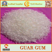 Supply Cationic Guar Gum à vendre Prix pas cher Chine