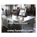 High Speed Mixer Granulator