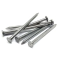 Common nail steel concrete nails