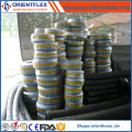 Anti-Chemical PVC Steel Wire Reinforced Hose