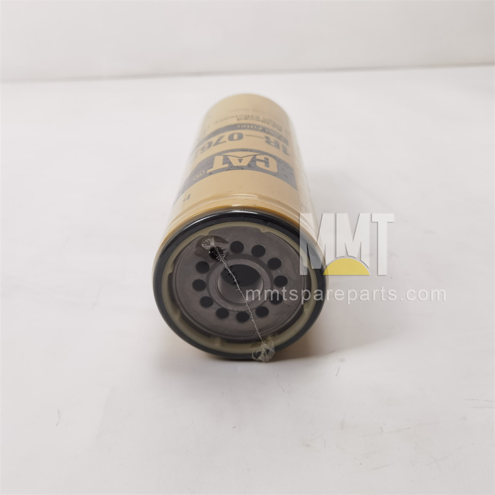 Fuel filter 1R0762 Fuel filter 1R0762