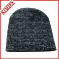 Winter Warmer Marled Knitted Skull Cap