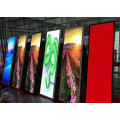 Small Pitch High Grayscale LED  Mirror Screen