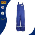 Workwear Calça acolchoada Bib