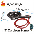 Outdoor Protable Camping Gas Burner Stove