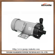 220V Horizontal plastic magnetic pump