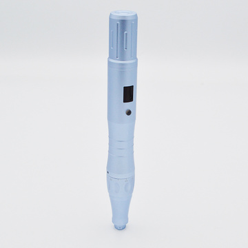 Digital 6 Speeds Medical Auto Micro Needle Pen