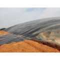 HDPE Waterproof Geomembrane for Road Construction