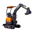 Mini pelle Rhinoceros XN16 1.5ton excavator