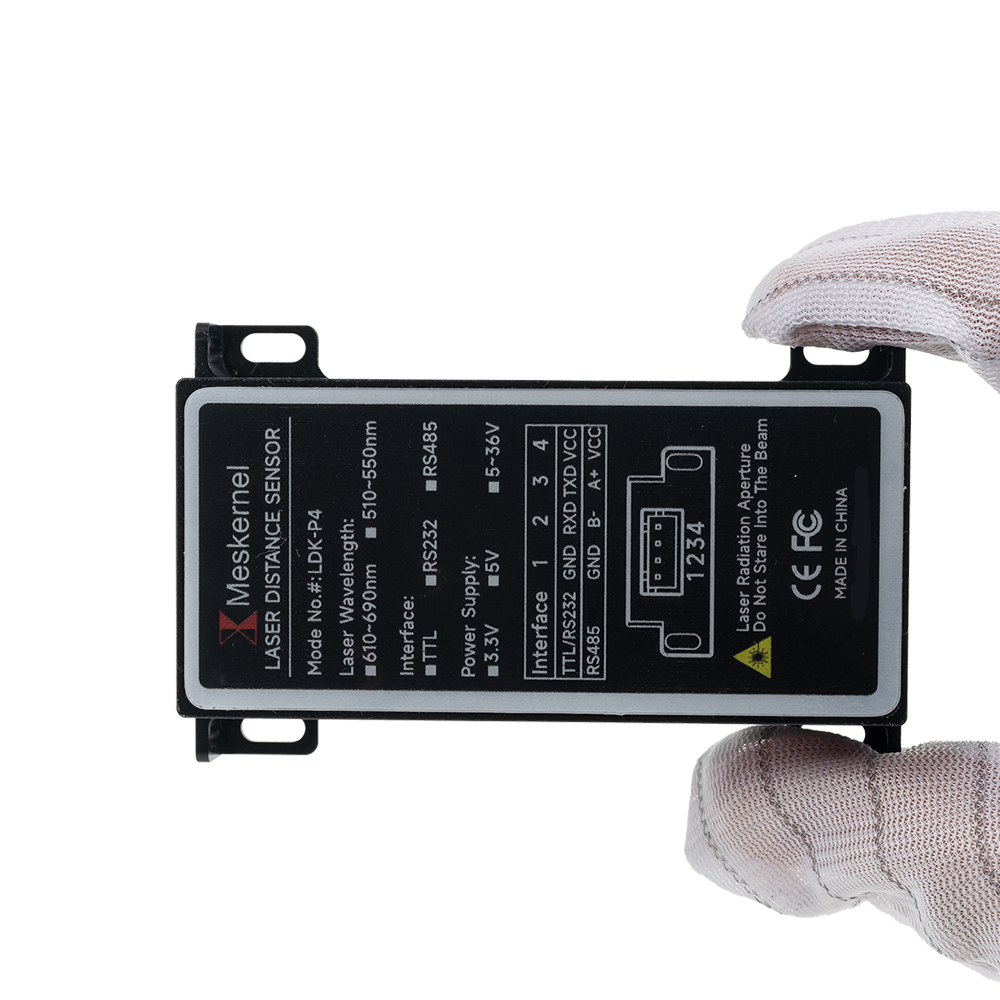 laser distance module laser distance module