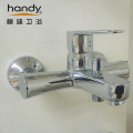 New Design Single Handle Bathtub Mixer