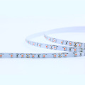 3528SMD purple color 60led waterproof led strip