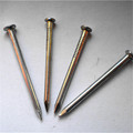 Professional Common Nail China Supplier