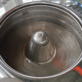 Brake drum of 1000mm hydro extractor price