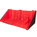 New model flood control barrier door barrier garage