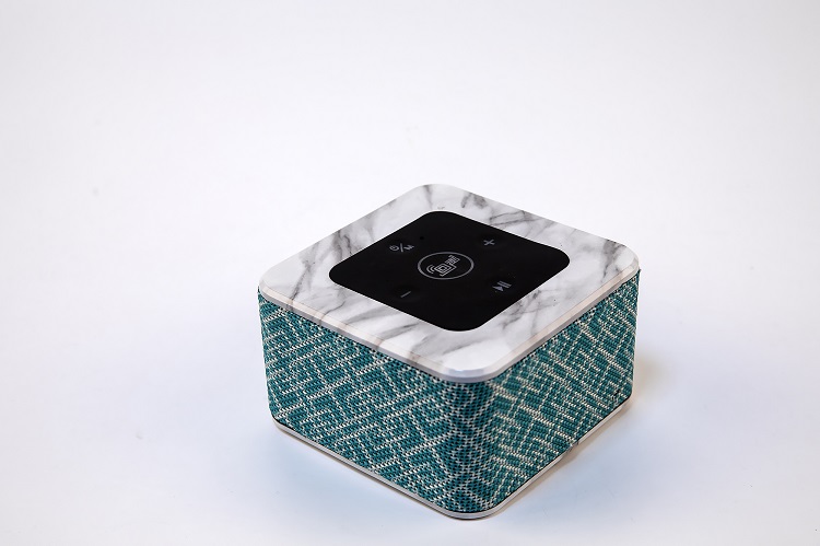 Rechargeable Wireless Bluetooth Speaker