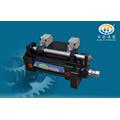 HOB heavy hydraulic cylinder