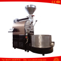 120kg Direct Fire Coffee Roasting Machine Price Coffee Roaster