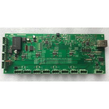 Industrial control PCB Assembly