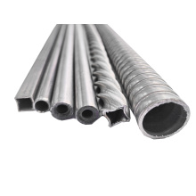 Titanium alloy pipe production