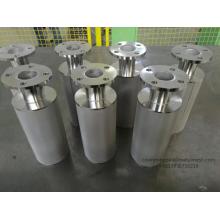 Sintered mesh stainless steel mesh cylinder filter