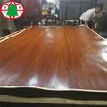 Melamine mdf board price 9mm plain MDF