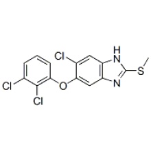 Triclabendazole 68786-66-3