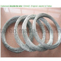 Double Twist Wire Bwg18 1kg / Coil